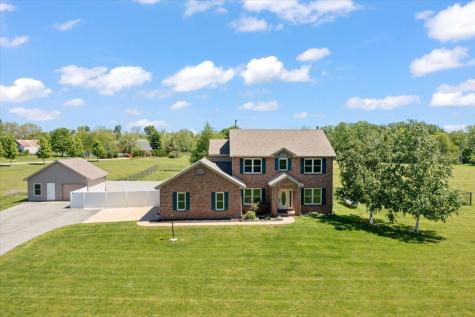 302 County Road 2650 N Mahomet IL 61853