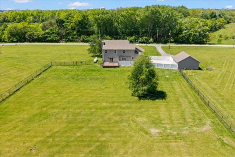 302 County Road 2650 N Mahomet IL 61853