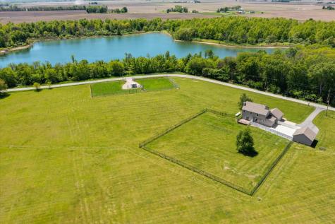 302 County Road 2650 N Mahomet IL 61853
