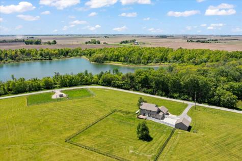 302 County Road 2650 N Mahomet IL 61853