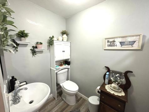 440 North Indiana Avenue Salem IL 62881