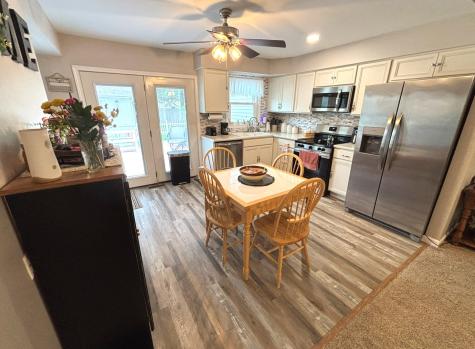 440 North Indiana Avenue Salem IL 62881