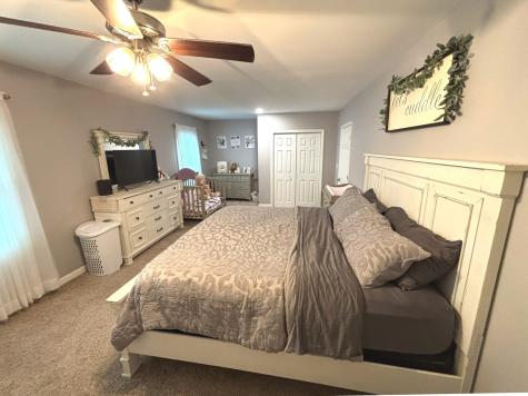 440 North Indiana Avenue Salem IL 62881