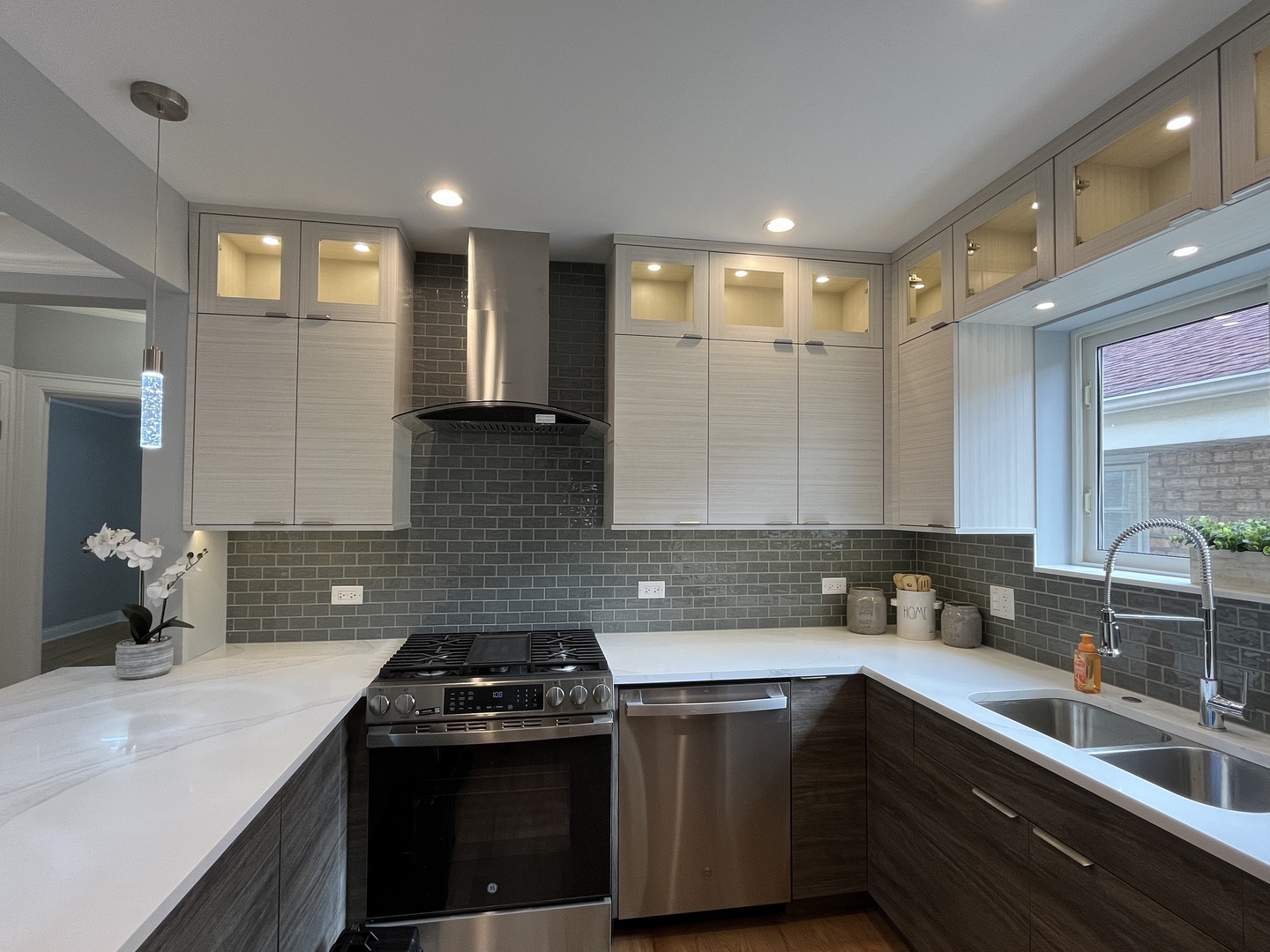 3407 North Oak Park Avenue Chicago IL 60634