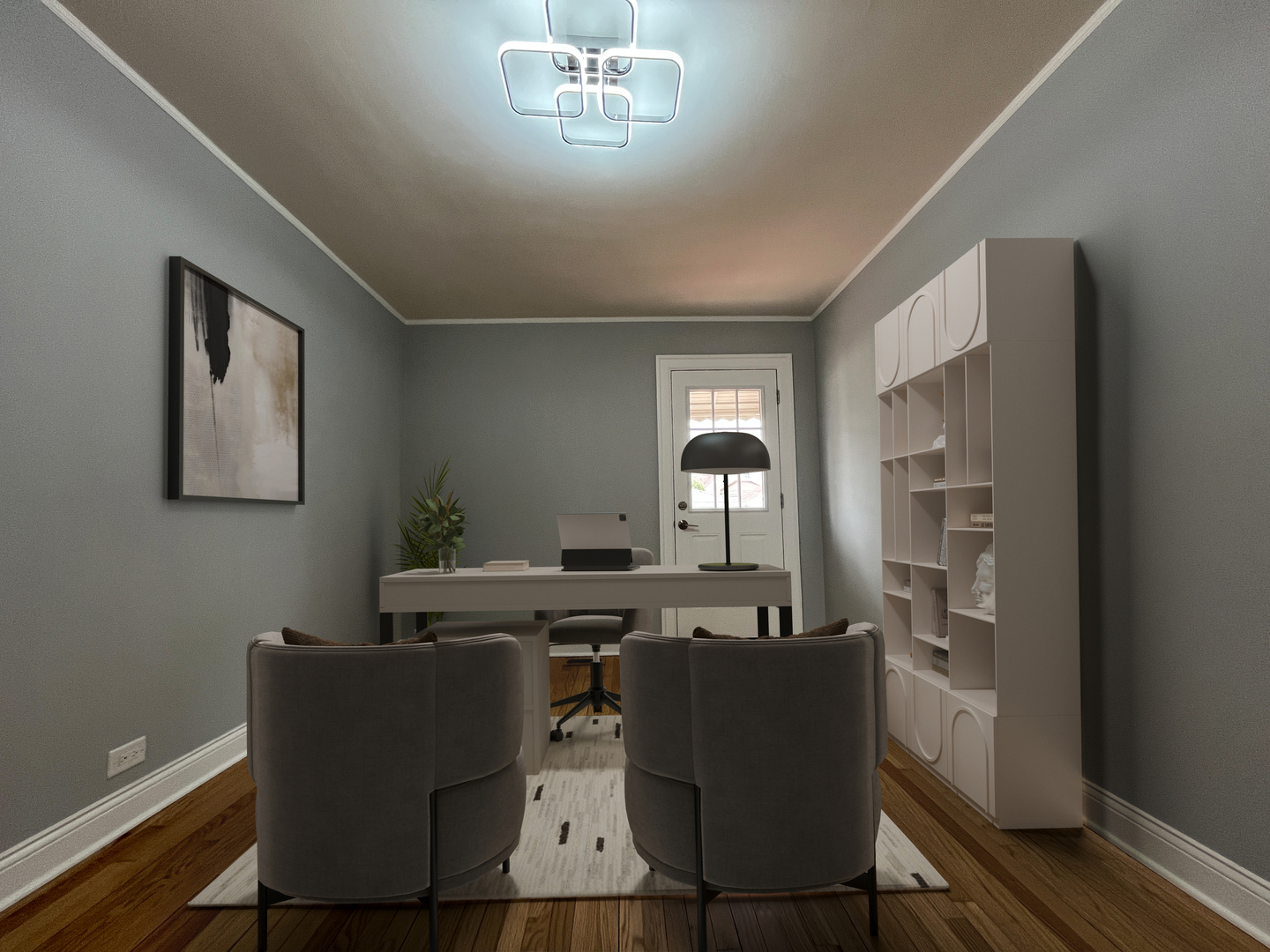 3407 North Oak Park Avenue Chicago IL 60634