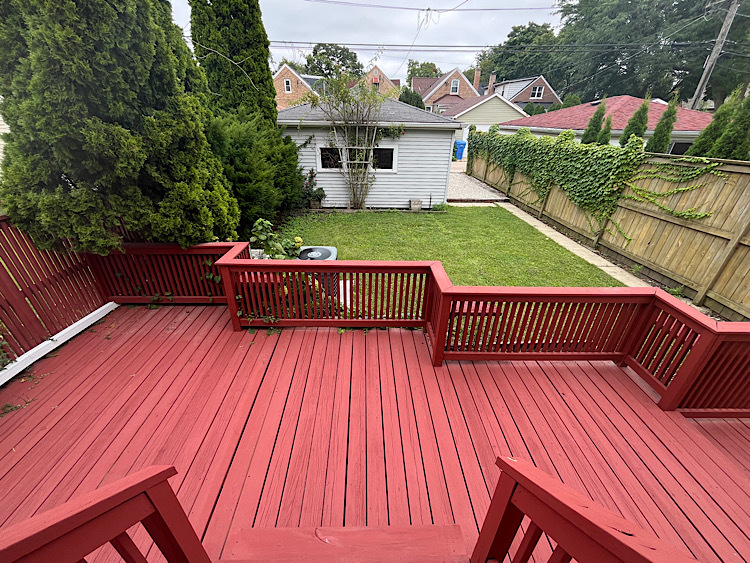 3407 North Oak Park Avenue Chicago IL 60634