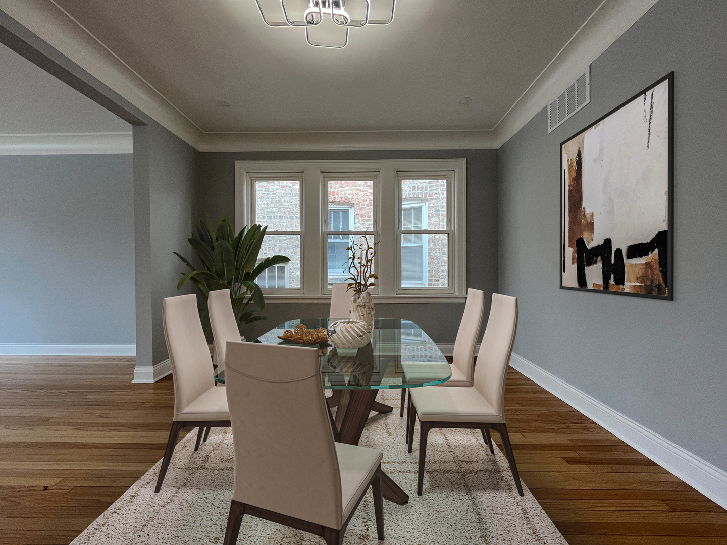 3407 North Oak Park Avenue Chicago IL 60634