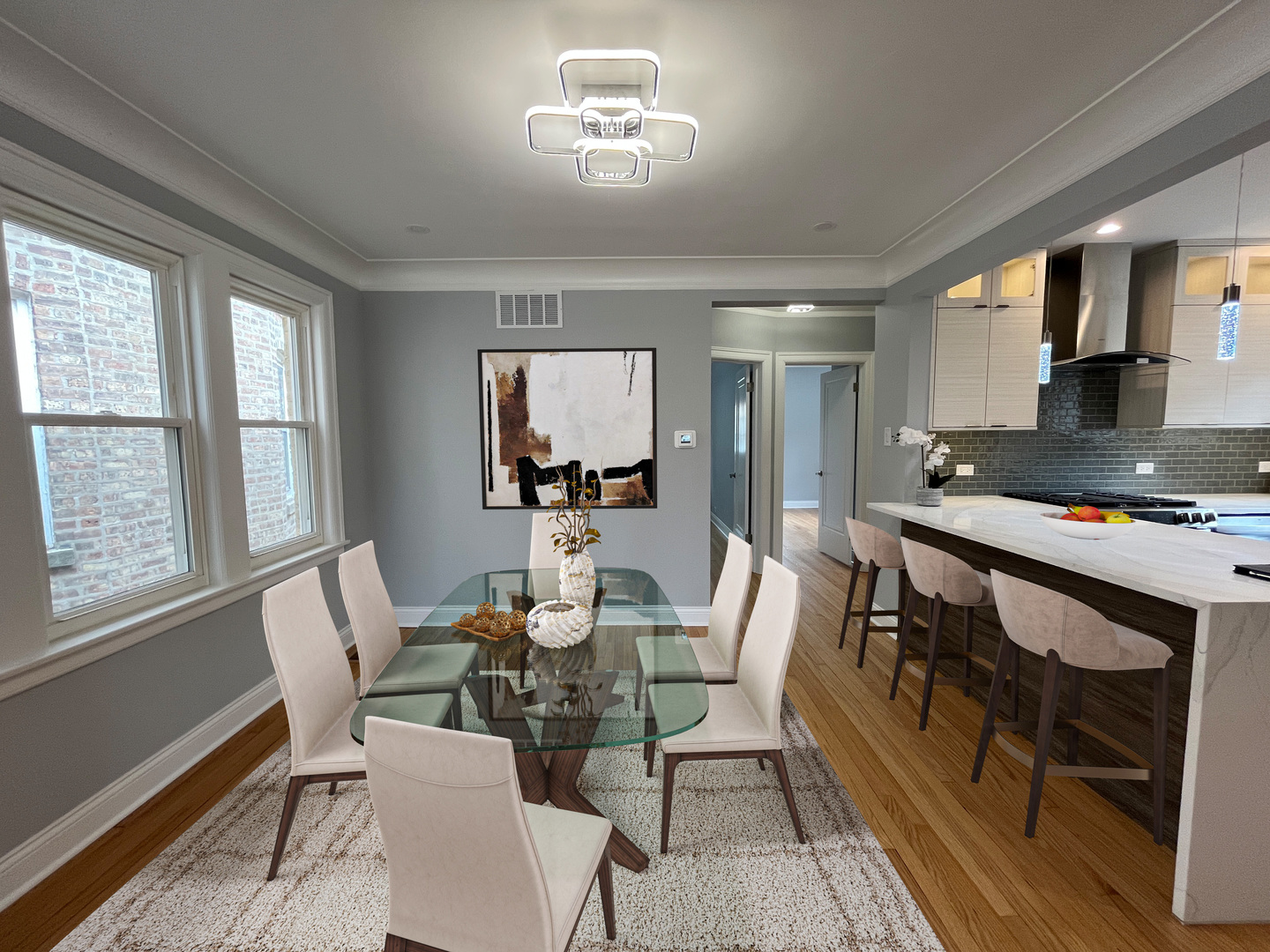 3407 North Oak Park Avenue Chicago IL 60634