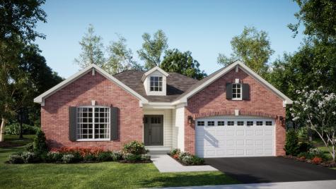 1288 Prairie Ridge Trail Antioch IL 60002