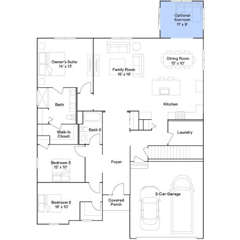 1288 Prairie Ridge Trail Antioch IL 60002