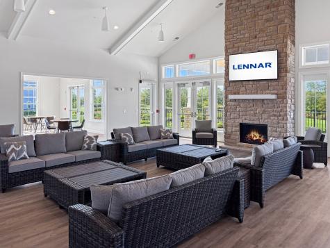 1288 Prairie Ridge Trail Antioch IL 60002