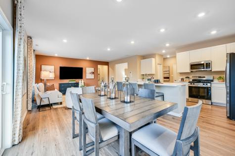 1288 Prairie Ridge Trail Antioch IL 60002