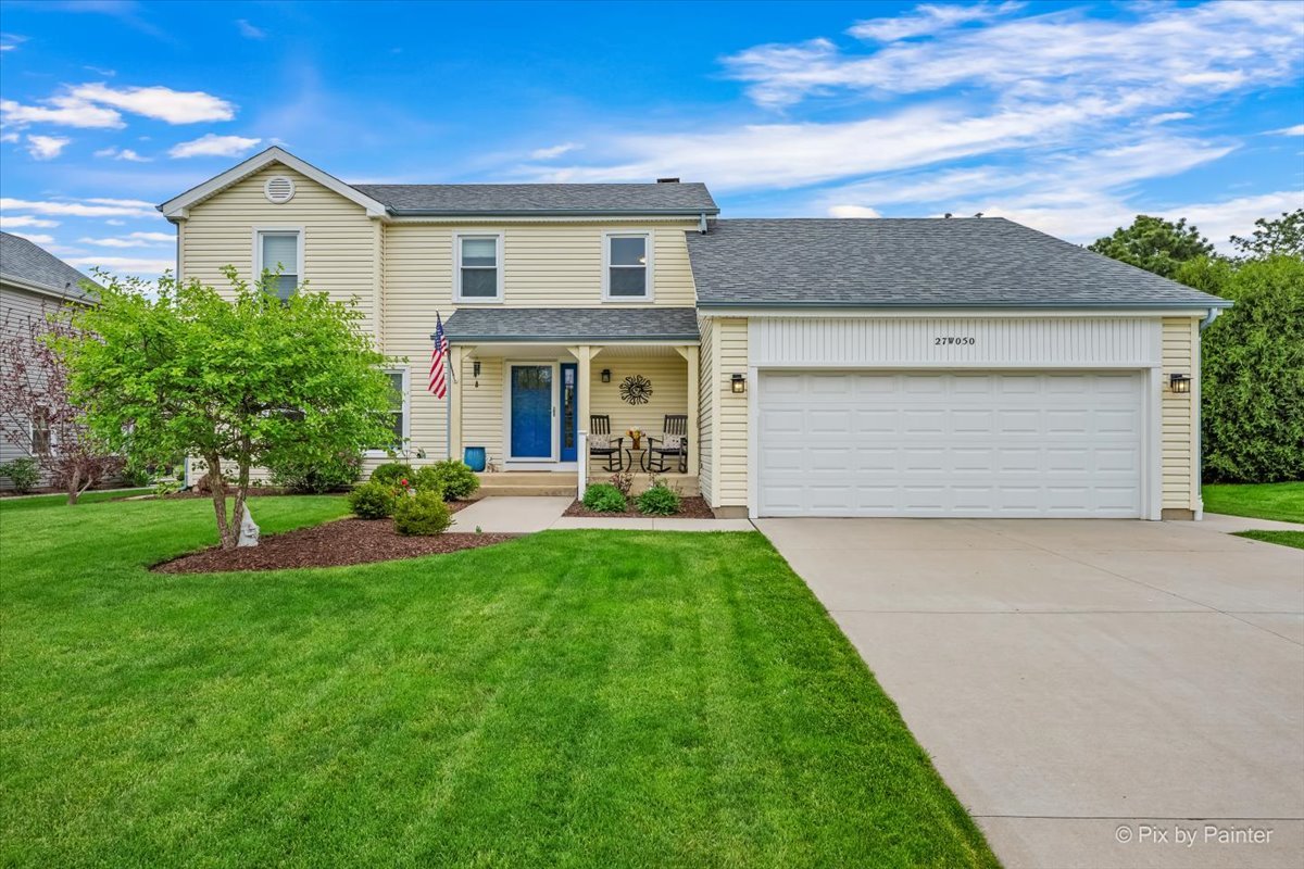27W050 Sycamore Lane Winfield IL 60190