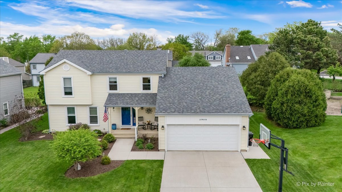 27W050 Sycamore Lane Winfield IL 60190