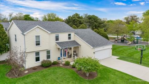 27W050 Sycamore Lane Winfield IL 60190