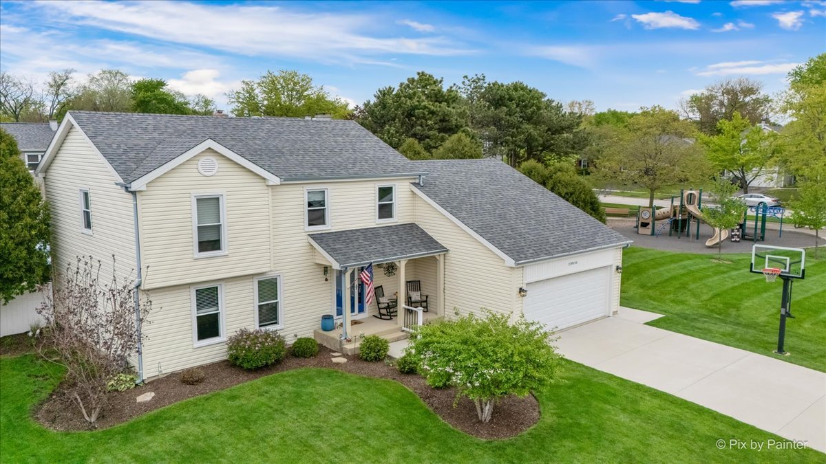 27W050 Sycamore Lane Winfield IL 60190