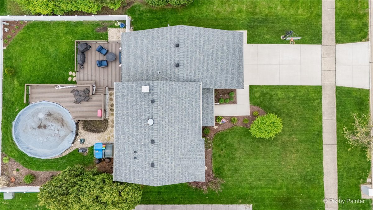 27W050 Sycamore Lane Winfield IL 60190