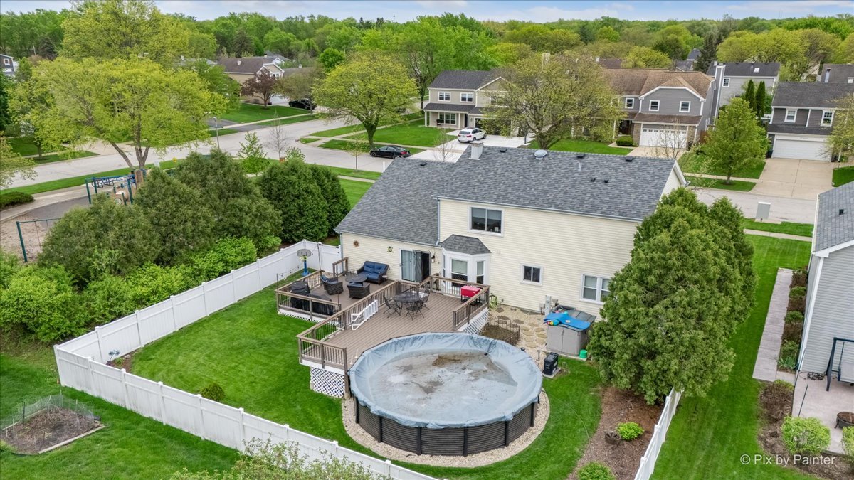 27W050 Sycamore Lane Winfield IL 60190