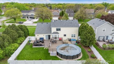 27W050 Sycamore Lane Winfield IL 60190