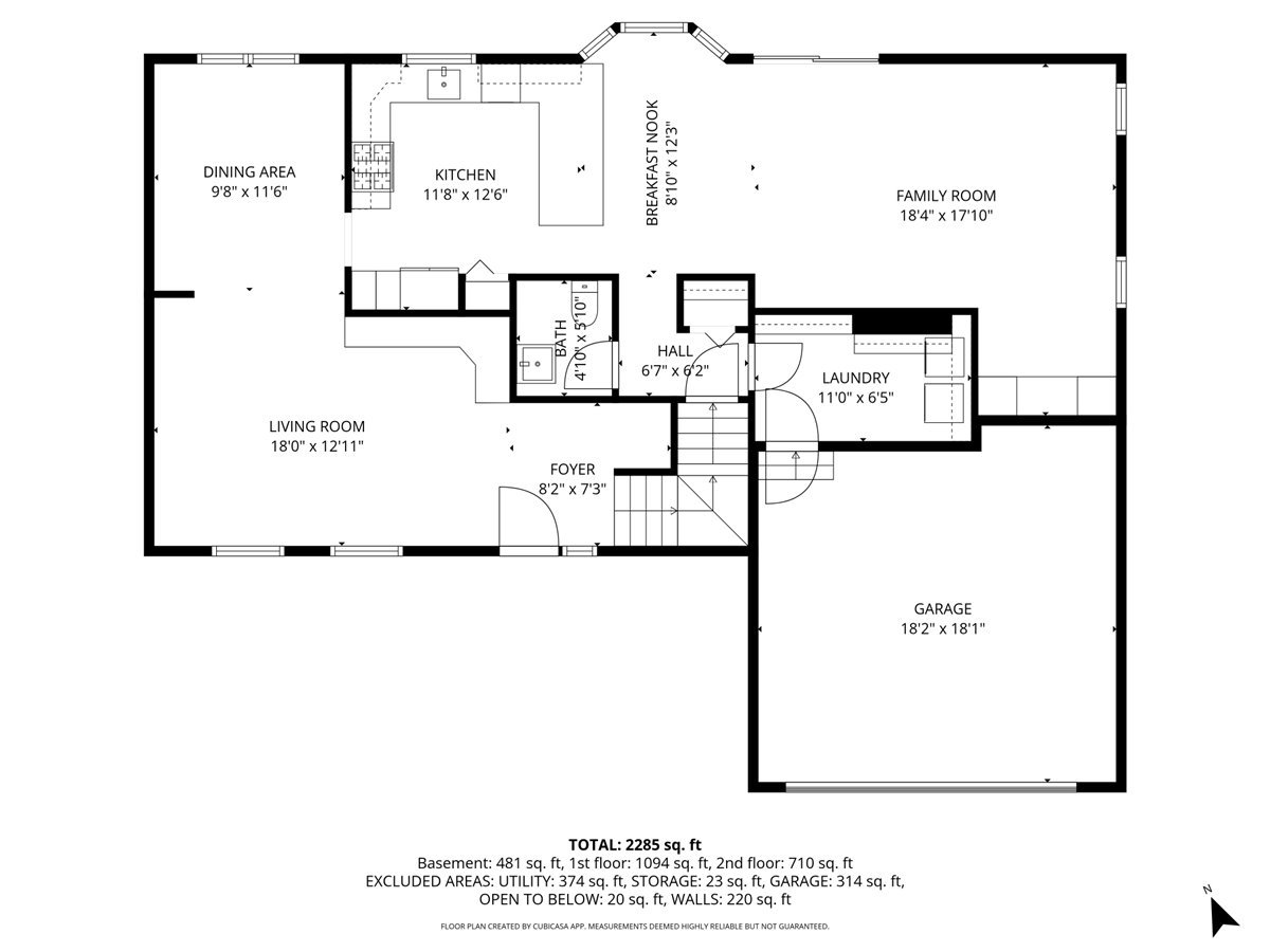 27W050 Sycamore Lane Winfield IL 60190