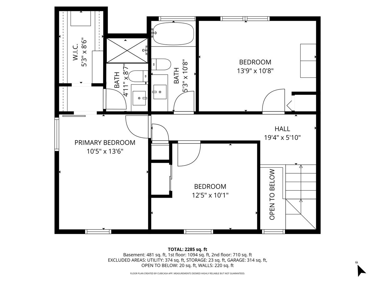 27W050 Sycamore Lane Winfield IL 60190