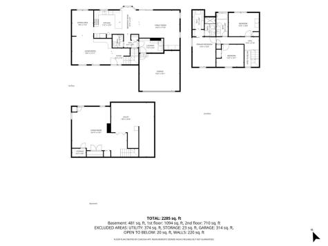 27W050 Sycamore Lane Winfield IL 60190
