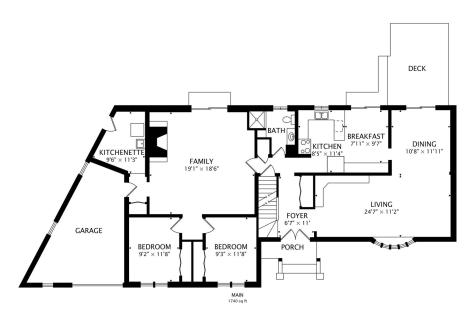 2004 Sprucewood Lane Lindenhurst IL 60046