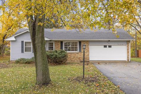 840 Whitlock Avenue Aurora IL 60506