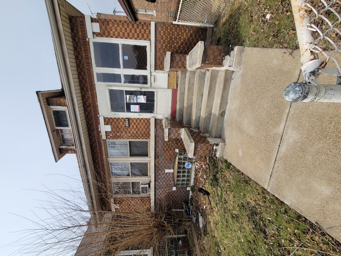 8504 South Baltimore Avenue Chicago IL 60617