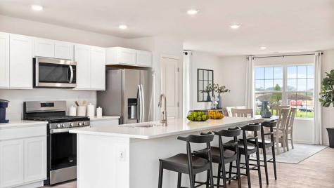 1334 Foxglove Drive Bartlett IL 60103