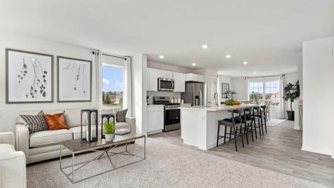 1334 Foxglove Drive Bartlett IL 60103