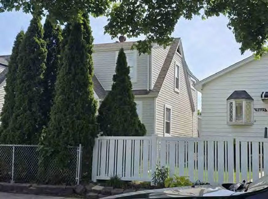 3447 North Osage Avenue Chicago IL 60634