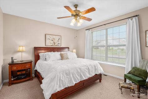 1609 Devonshire Lane Shorewood IL 60404