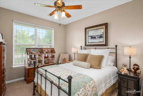 1609 Devonshire Lane Shorewood IL 60404