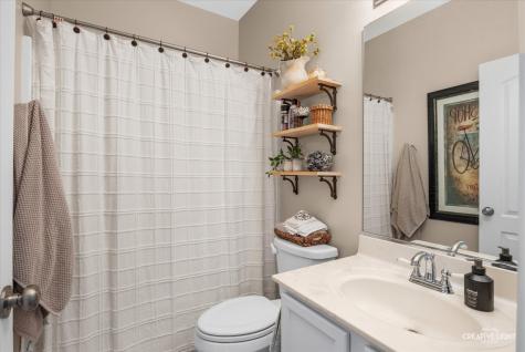 1609 Devonshire Lane Shorewood IL 60404