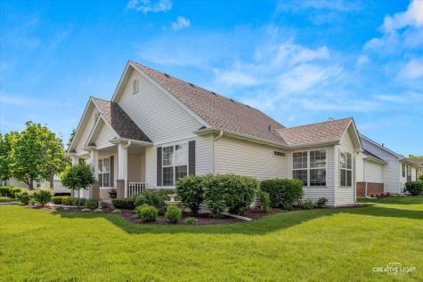 1609 Devonshire Lane Shorewood IL 60404
