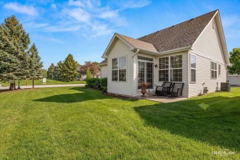1609 Devonshire Lane Shorewood IL 60404