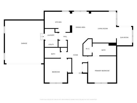 1609 Devonshire Lane Shorewood IL 60404