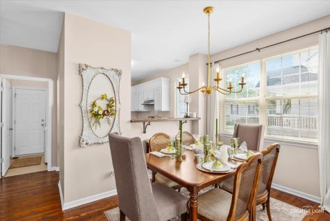 1609 Devonshire Lane Shorewood IL 60404
