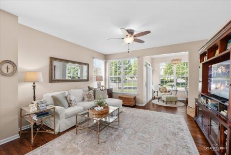 1609 Devonshire Lane Shorewood IL 60404