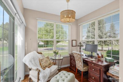 1609 Devonshire Lane Shorewood IL 60404
