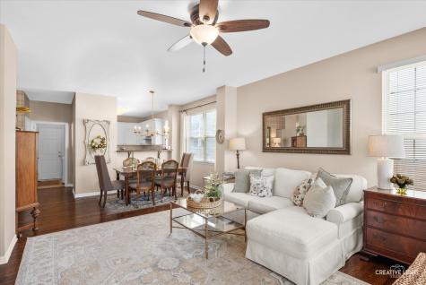 1609 Devonshire Lane Shorewood IL 60404