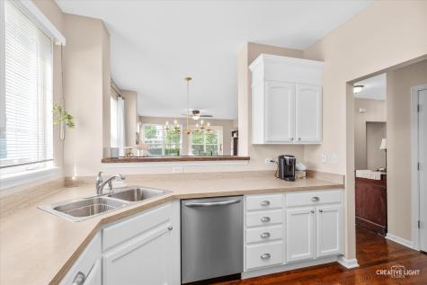 1609 Devonshire Lane Shorewood IL 60404