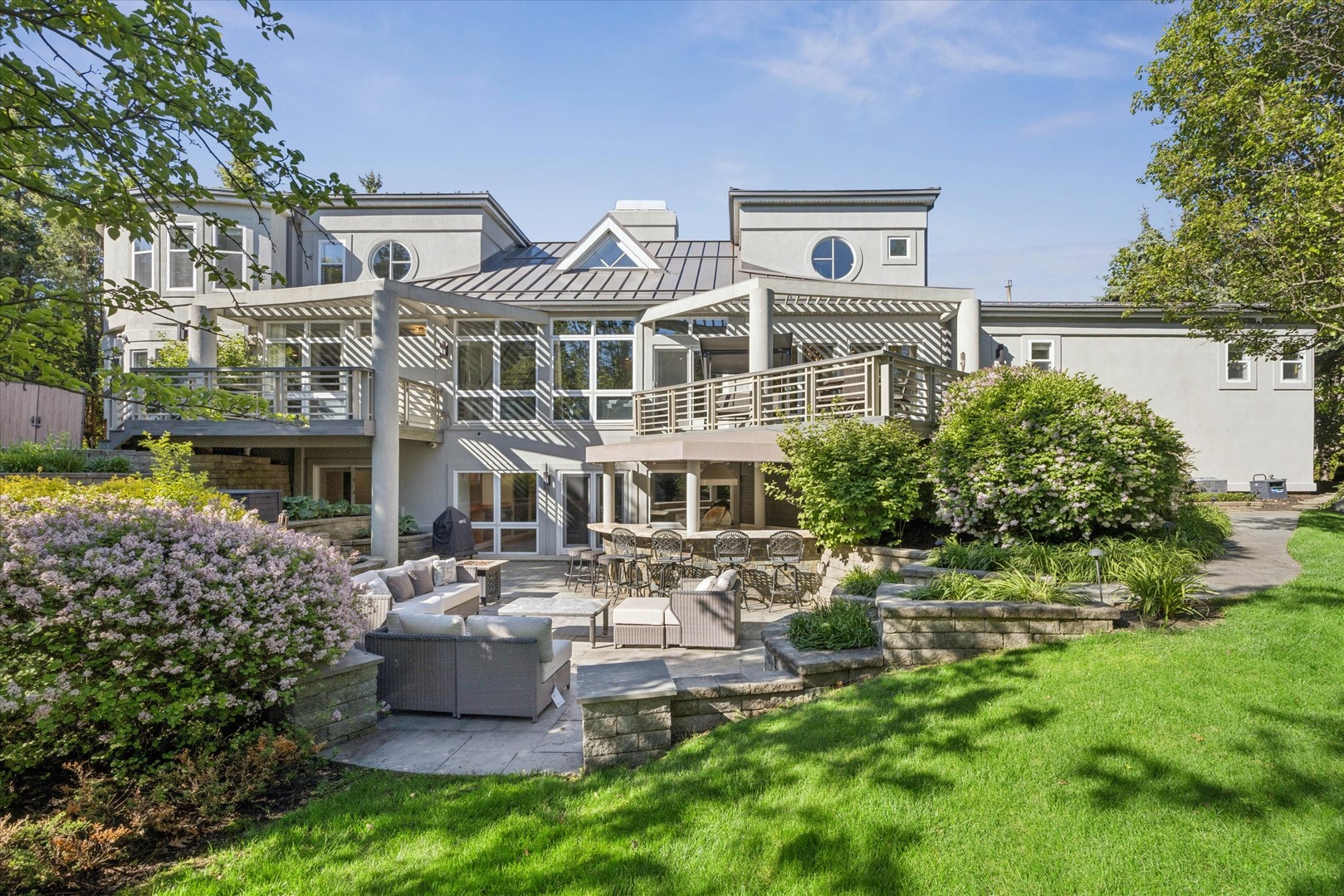 125 Circle Ridge Drive Burr Ridge IL 60527