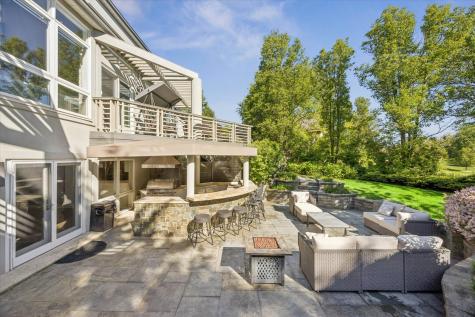125 Circle Ridge Drive Burr Ridge IL 60527