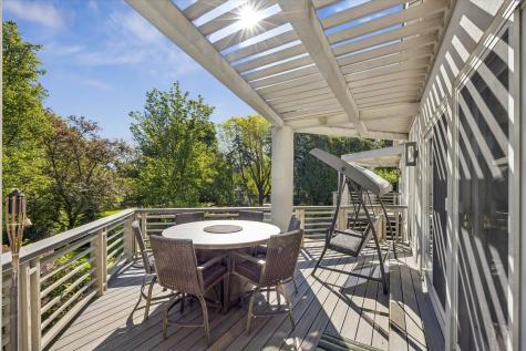 125 Circle Ridge Drive Burr Ridge IL 60527