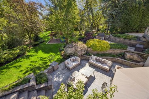 125 Circle Ridge Drive Burr Ridge IL 60527
