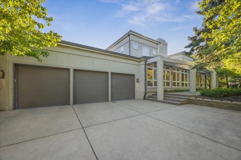 125 Circle Ridge Drive Burr Ridge IL 60527