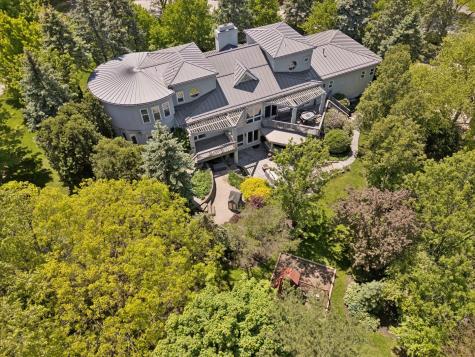 125 Circle Ridge Drive Burr Ridge IL 60527