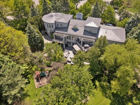 125 Circle Ridge Drive Burr Ridge IL 60527